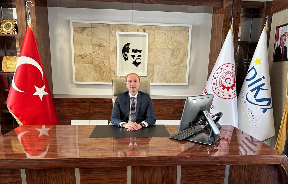 DİKA Genel Sekreteri Aykut Aniç Kimdir, Aykut Aniç Kimdir, Aykut Aniç Nereli?