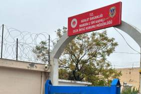 mardin cezaevş