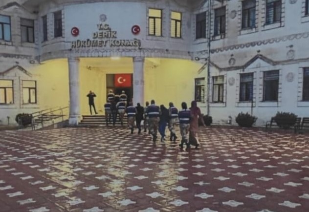 Kızıltepe haberleri