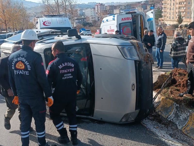 mardin kaza
