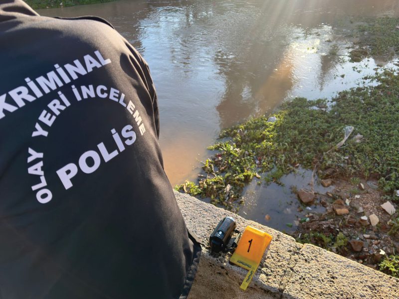 kızıltepe haberleri