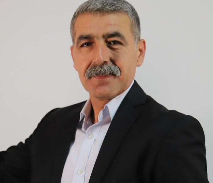 Mehmet ALi Amak