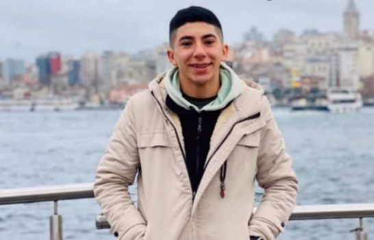 Mardin’de motosiklet ve otomobil çarpıştı: 1 kişi hayatını kaybetti