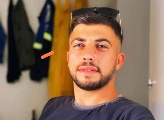 Kazada ağır yaralanan Mardinli genç, hayatını kaybetti