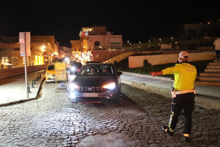 mardin emniyeti