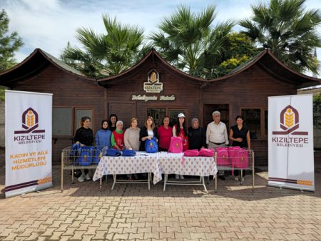 kızıltepe belediyesi