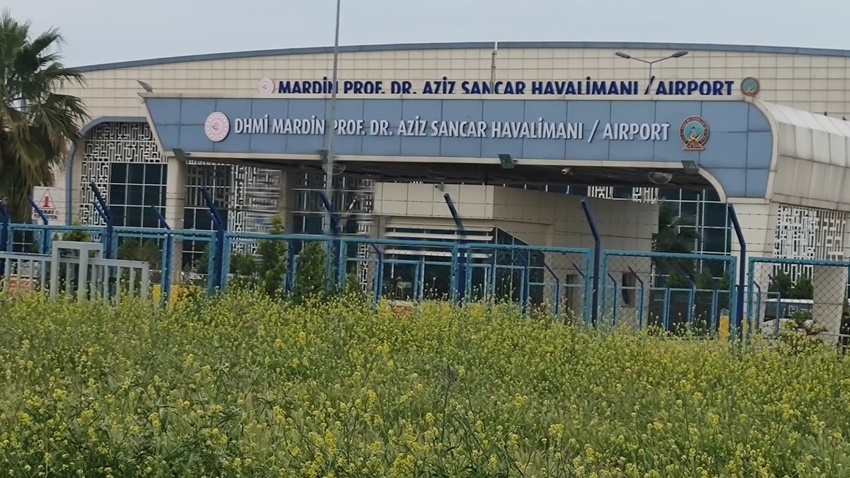 Havalimani