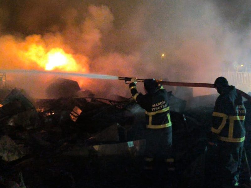 mardin büyükşehir belediyesi