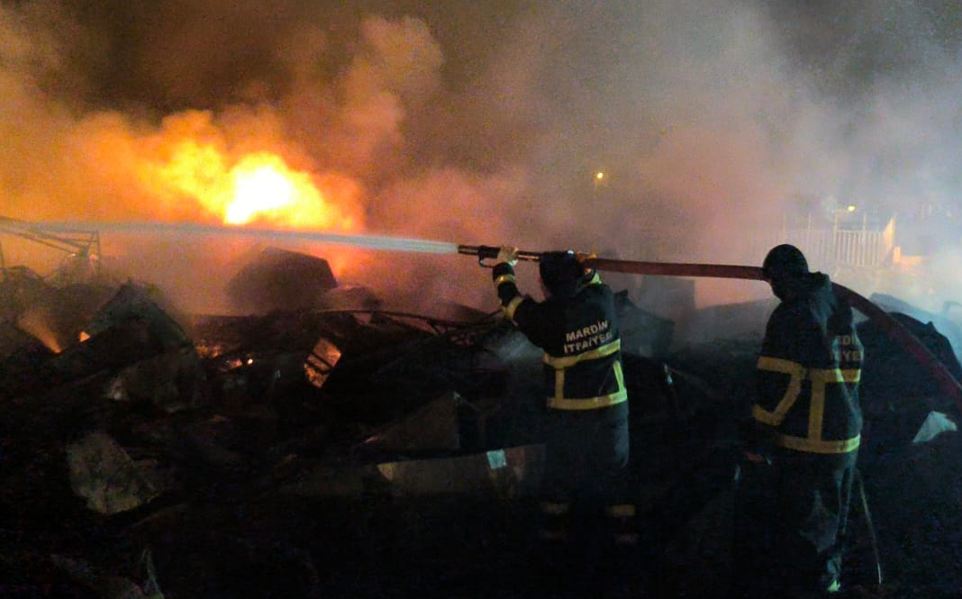 mardin büyükşehir belediyesi