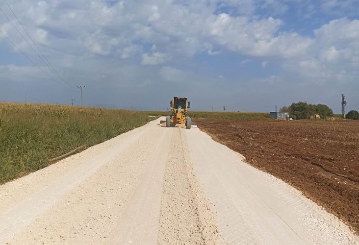 mardin yol