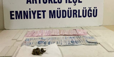 mardin polis