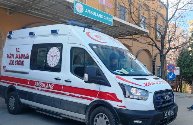 Mardin’de 3 çocuk babası evinde ölü bulundu