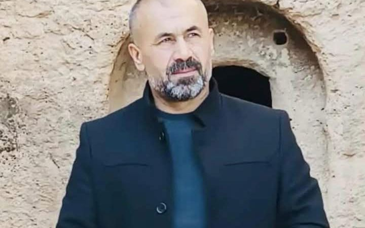 Mardin’de 3’üncü kattan düşen işçi yaşamını yitirdi