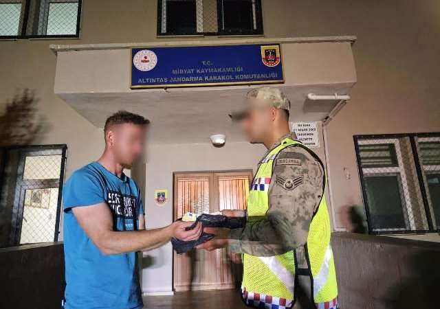 Mardin’de çalınan 3.3 Milyon TL değerinde ziynet eşyası toprağa gömülü bulundu