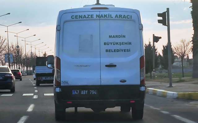 Mardin’de silahlı kavga: 1 ölü, 6 yaralı