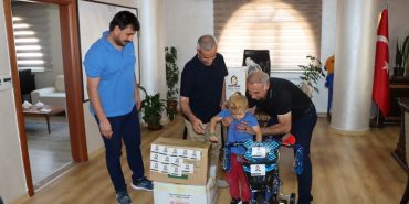 kızıltepe belediyesi