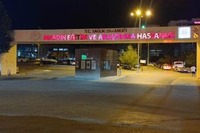 Mardin Eğitim ve Araştırma Hastanesi
