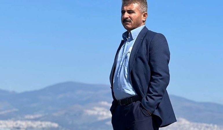 Mardin’de halı sahada kalp krizi geçiren adam hayatını kaybetti