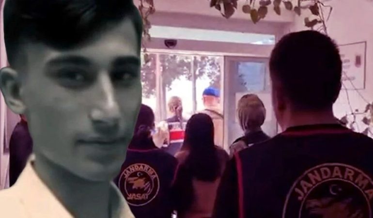 Mardin’de işlenen cinayet “anahtar” ayrıntısıyla çözüldü