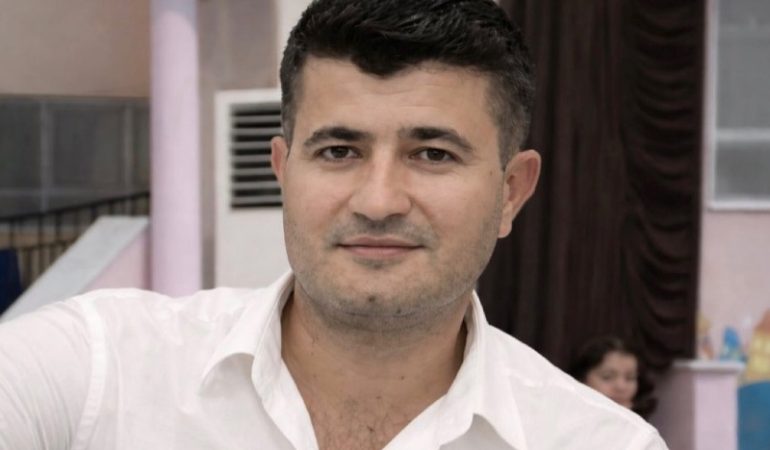 Kızıltepe’de eğitim camiasını yasa boğan ölüm