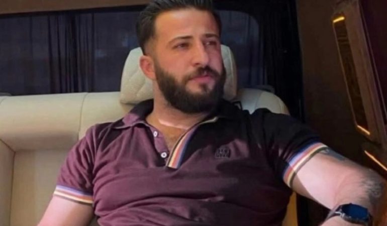 Kızıltepeli genç, tedavi gördüğü hastanede hayatını kaybetti